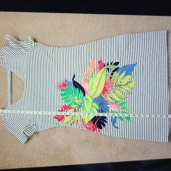 Tommy Bahama short dress sz Small - Picture 9 of 10